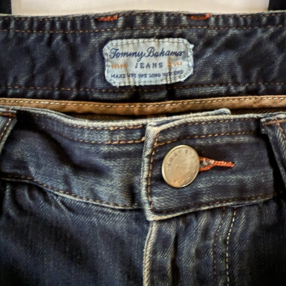 Tommy Bahama Make Life One Long Weekend Men's Jeans